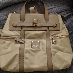 Henri Bendel Backpack (Large)